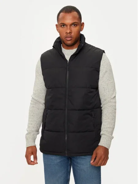 Whistler Елек Towners M Puffer черен