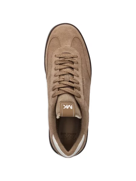 Fűzős csipkés sneaker Michael Kors
