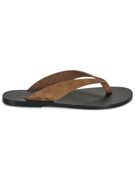 Pantofi Arizona Love maro