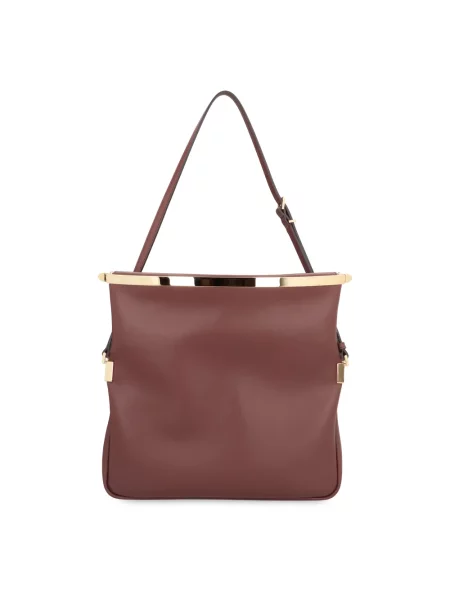 Torebka Tod's czerwona