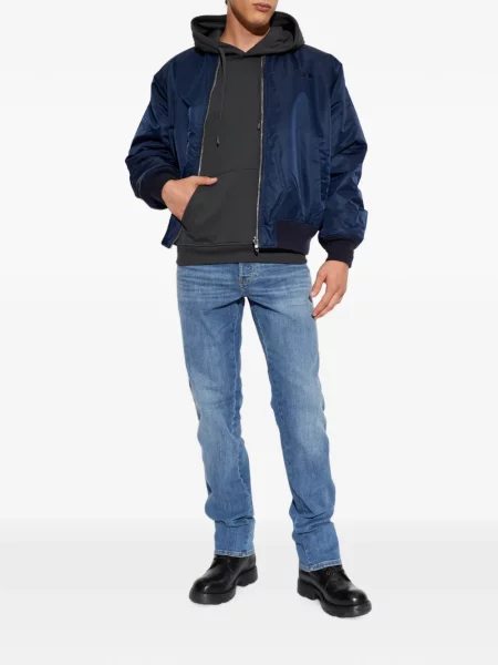 Blugi Diesel albastru