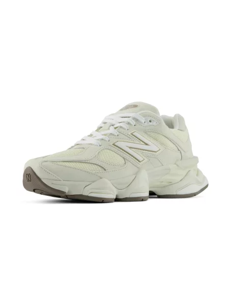 Sneakerși New Balance gri