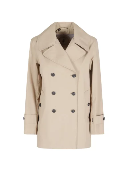 Płaszcz dwurzędowy Save The Duck dwurzędowy