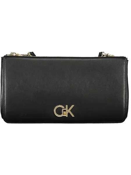 Geantă Calvin Klein negru