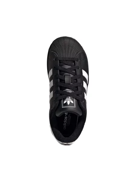Tenisky Adidas čierna