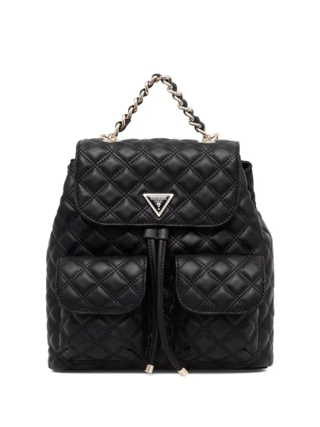 Colier Guess negru