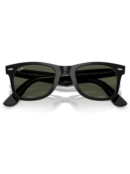 Ceas Ray-ban negru