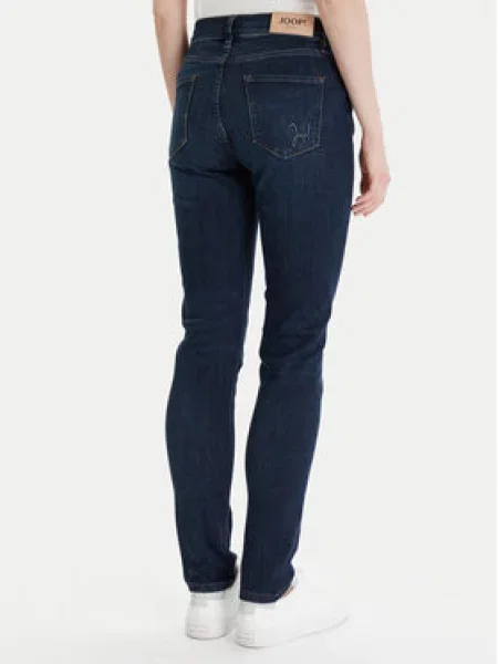 JOOP! Džínsy Sol denim modrá