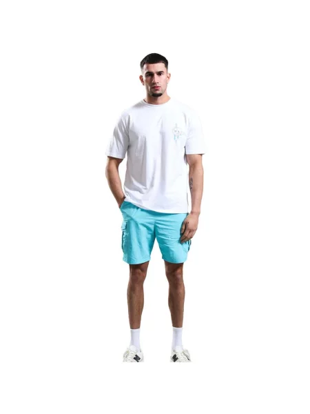 Pantaloni cargo Marshall Artist