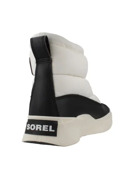 Pantofi Sorel alb