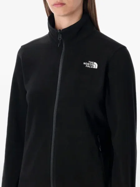 Geacă The North Face negru