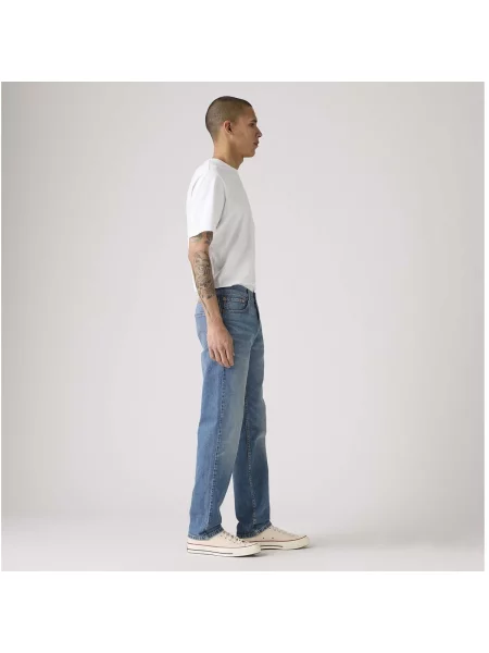 Džínsy Levi's 511 modrá