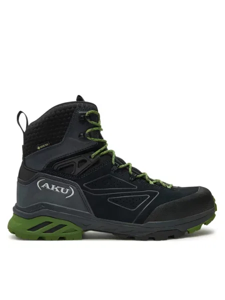 Aku Trekking čevlji Reactive Gtx GORE-TEX siva