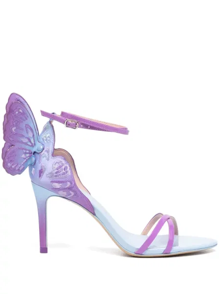 Sandale Sophia Webster albastru