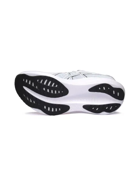 Pantofi Asics gri