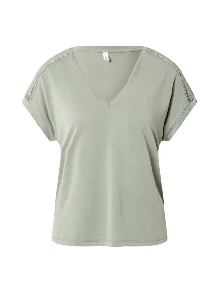 ONLY Póló ONLFREE' khaki