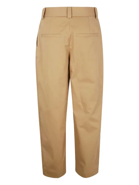 Pantaloni Khaite