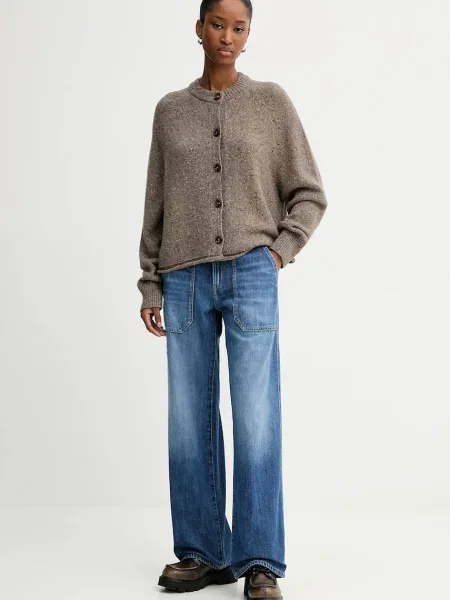 Джинси G-Star Judee Carpenter Loose