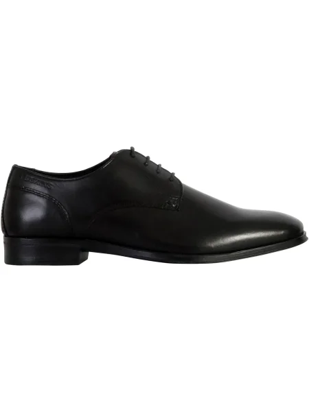 Pantofi Redskins negru