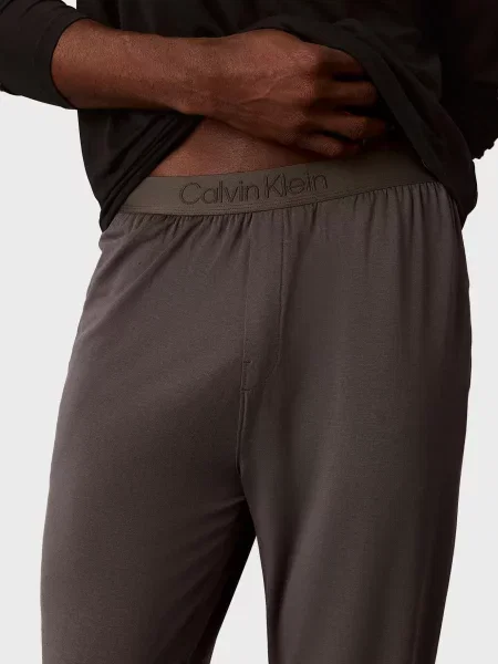 Пижама Calvin Klein серая
