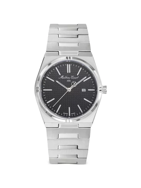 Ceas Mathey Tissot negru