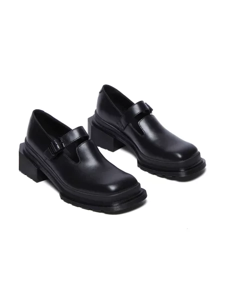 Sneakers Dr. Martens Maybole MJ Mary Jane Black EUR 37 czarne
