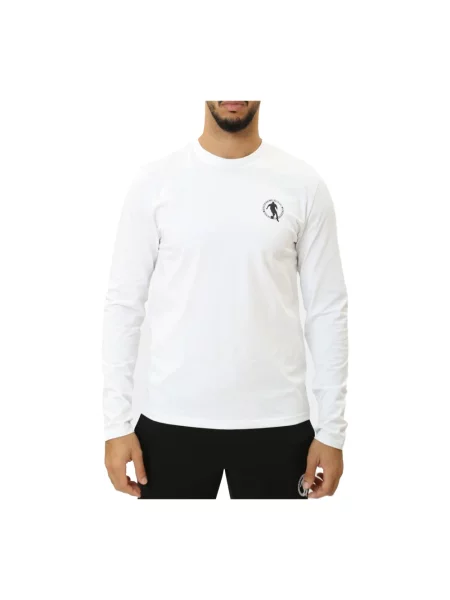 Bluza Bikkembergs biała