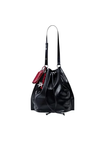 Torebka Desigual czarna