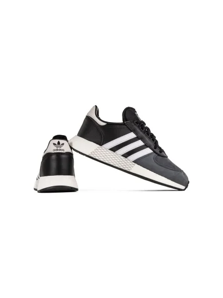 Pantofi Adidas negru