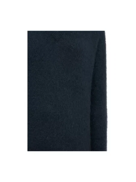 Sweter Tom Ford niebieski