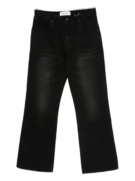 Blugi Tonywack negru