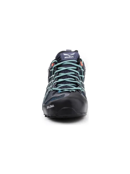 Pantofi Salewa negru