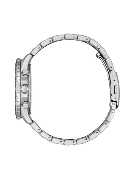 Zegarek Citizen zielony