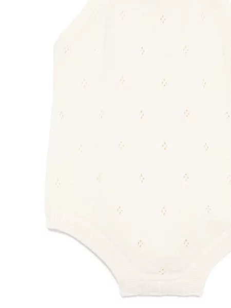 Spodnie dziecięce Petit Bateau