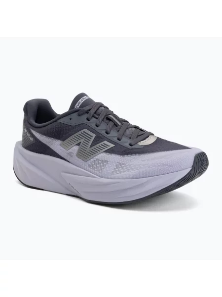 Încălțăminte de alergare pentru femei New Balance FuelCell Rebel V5 meteorite/smoked violet
