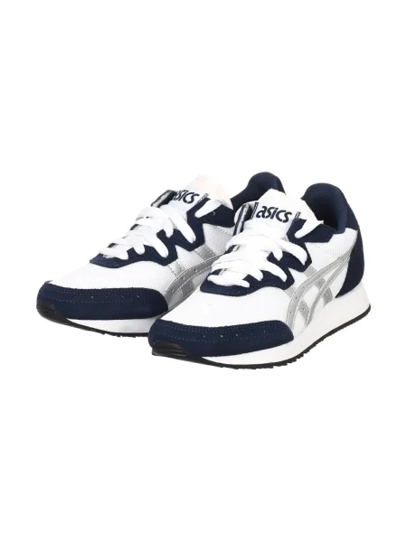 Pantofi Asics albastru