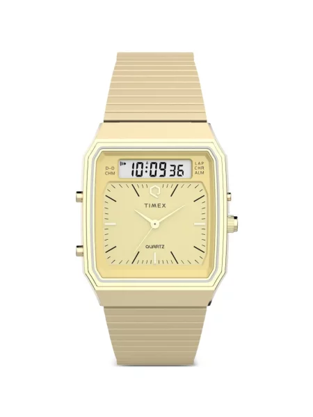 Ceas Timex galben