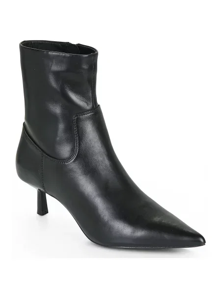 Pantofi Steve Madden negru