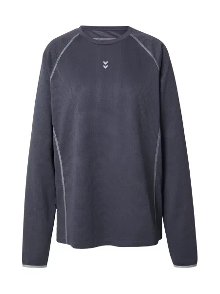Hummel Tricou funcțional Pulse / deschis gri