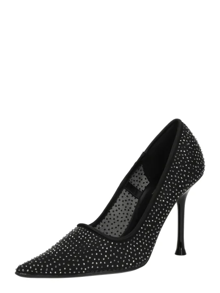 Pantofi cu subțire Call It Spring negru