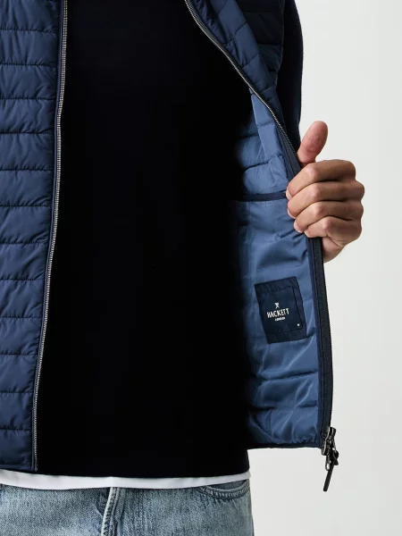 Жилет Hackett London