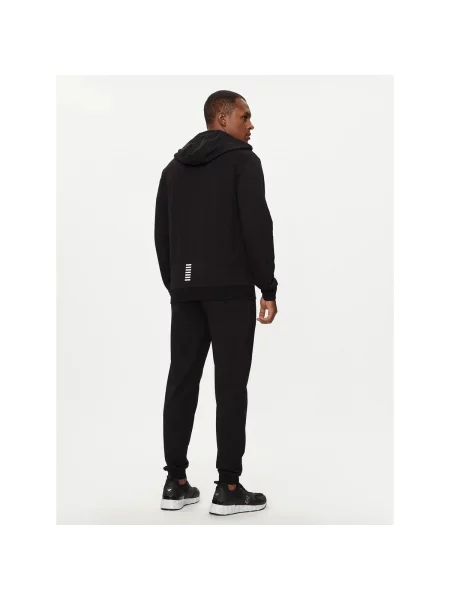 Emporio Armani Trening PJVRZ negru