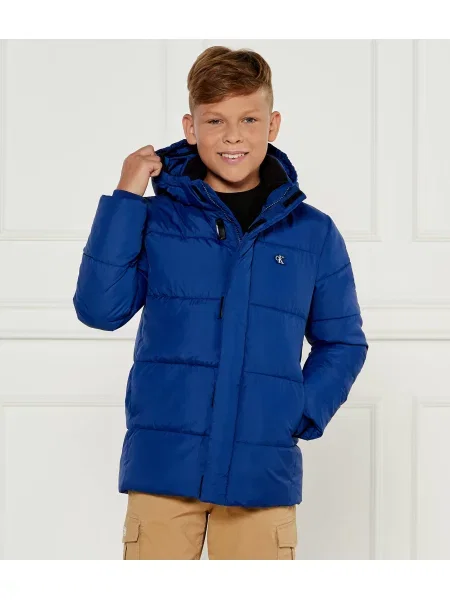 Calvin Klein Jeans Kabát