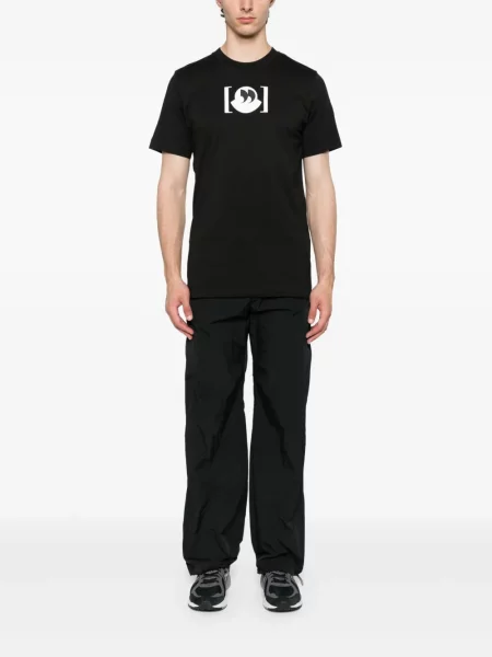 Tricou Moncler negru