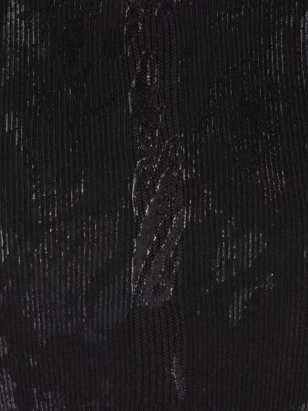 Rochie midi Cfcl negru