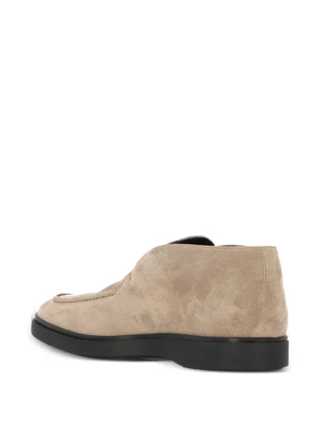 Ghete desert Ortigni slip-on
