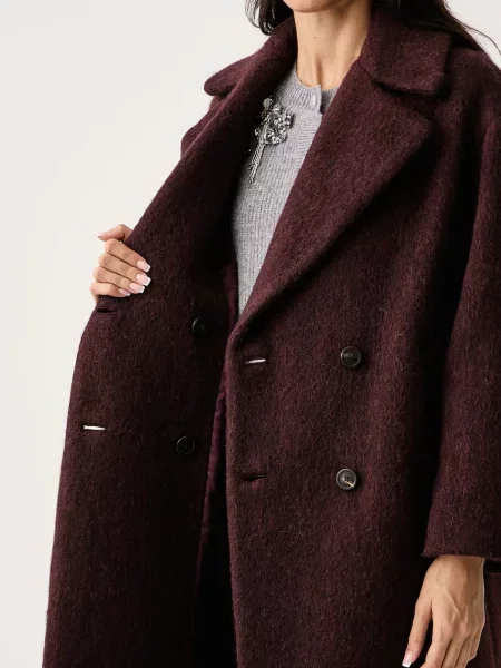 Пальто Weekend Max Mara