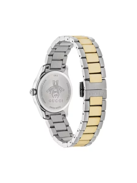 Zegarek Gucci G-Timeless szary