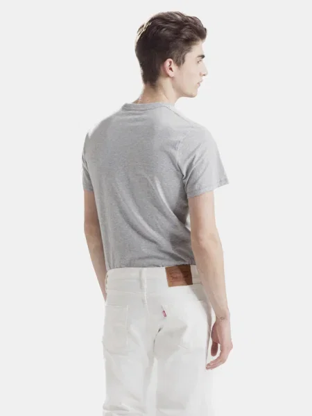 Levi's Tricou Mainline Graphic gri