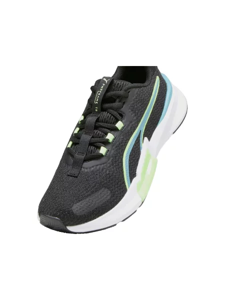 Pantofi Puma negru